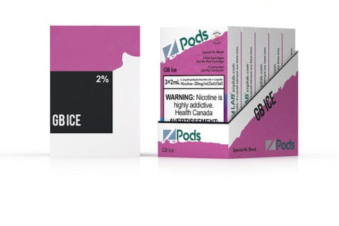 Z PODS