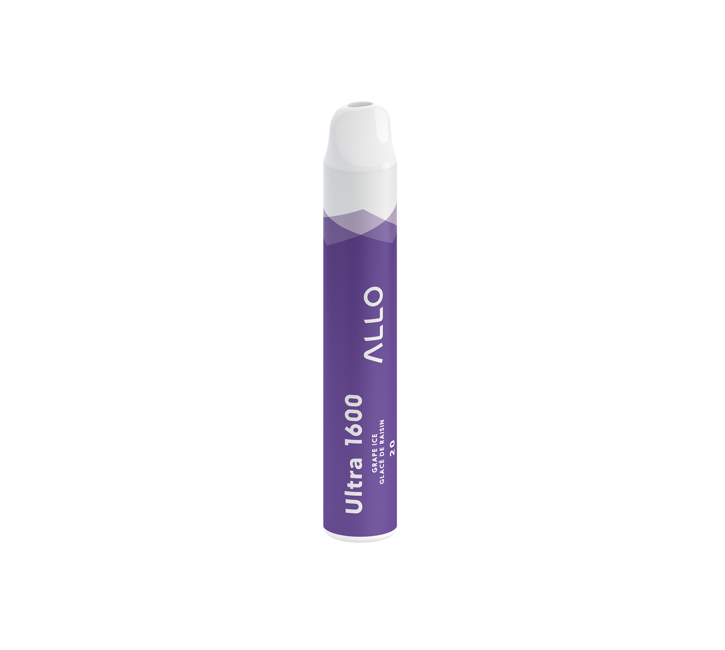 ALLO - 1600 PUFFS