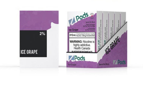 Z PODS
