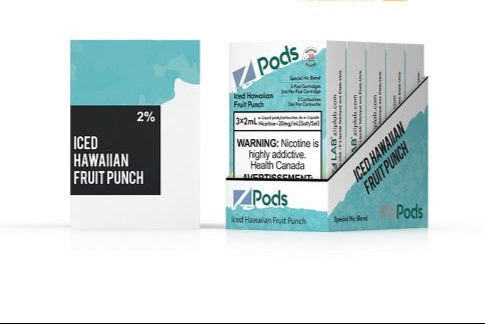 Z PODS