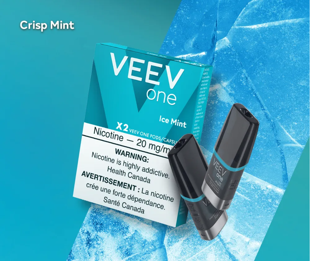 VEEV ONE PODS