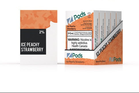 Z PODS