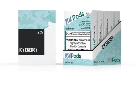 Z PODS