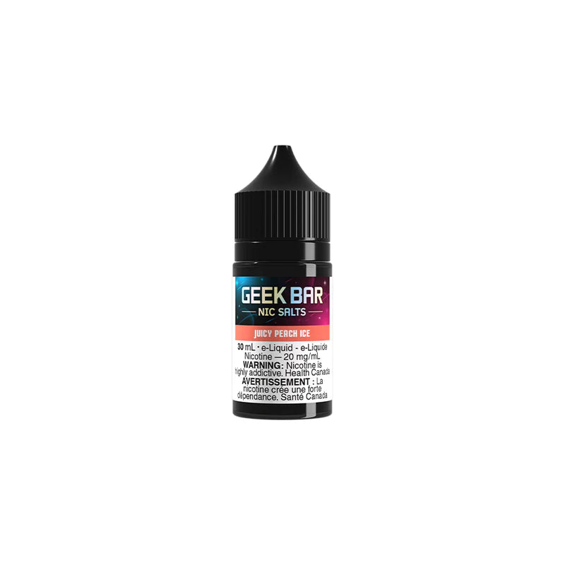GEEKBAR SALT