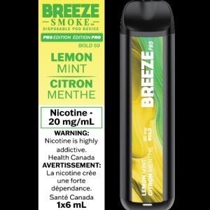 BREEZE PRO 2000
