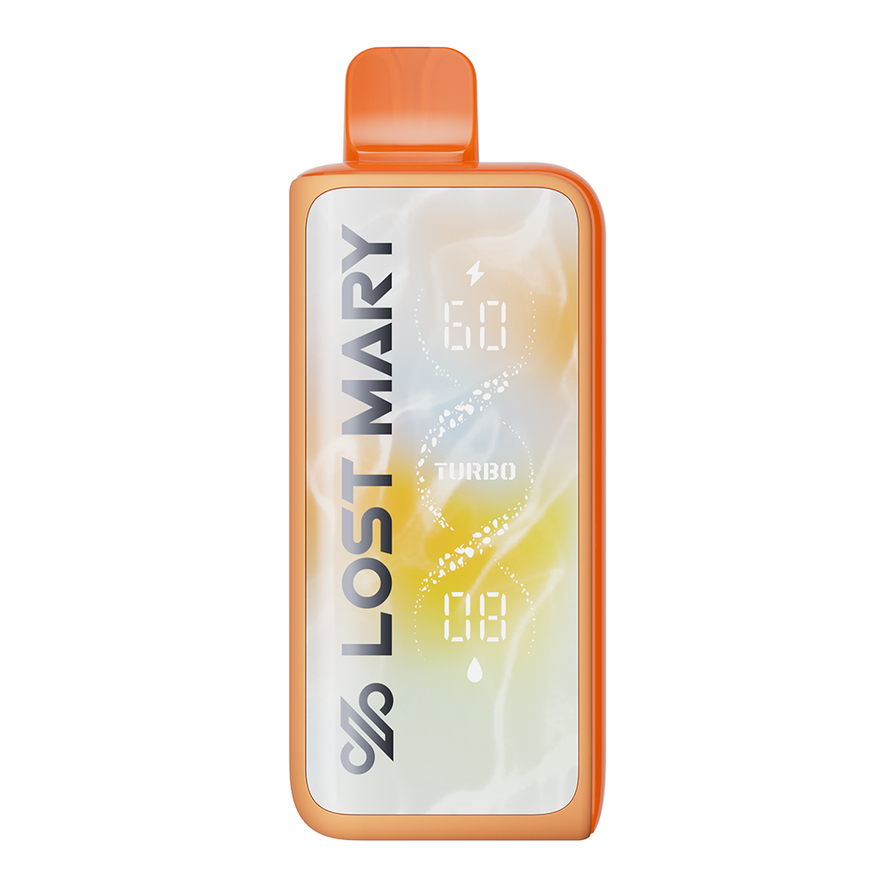 LOST MARY MT50K TURBO DISPOSABLE