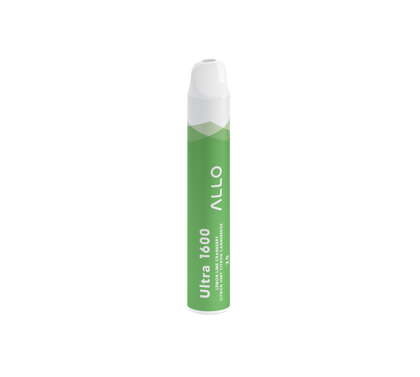 ALLO - 1600 PUFFS