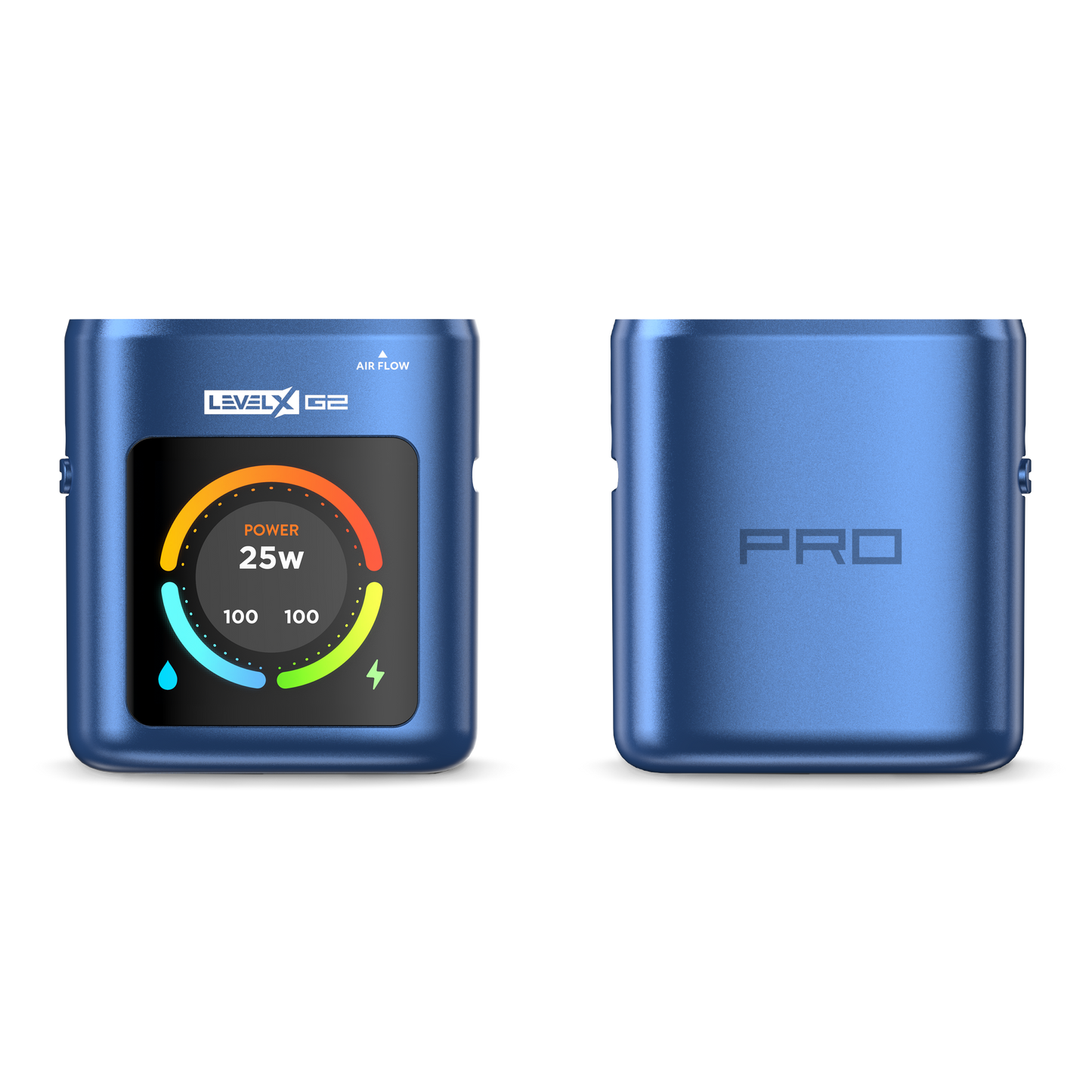 LEVEL X G2 PRO DEVICE