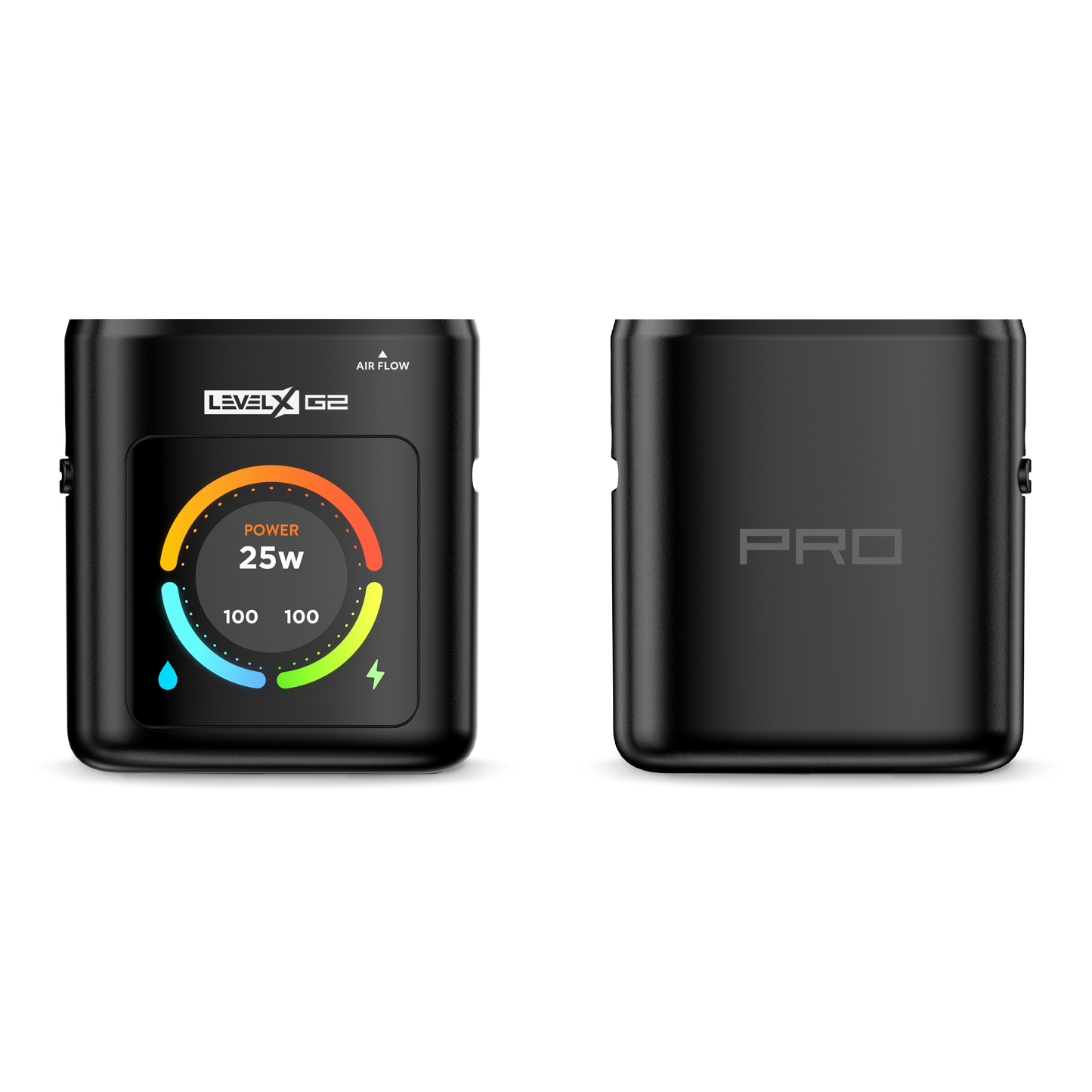 LEVEL X G2 PRO DEVICE