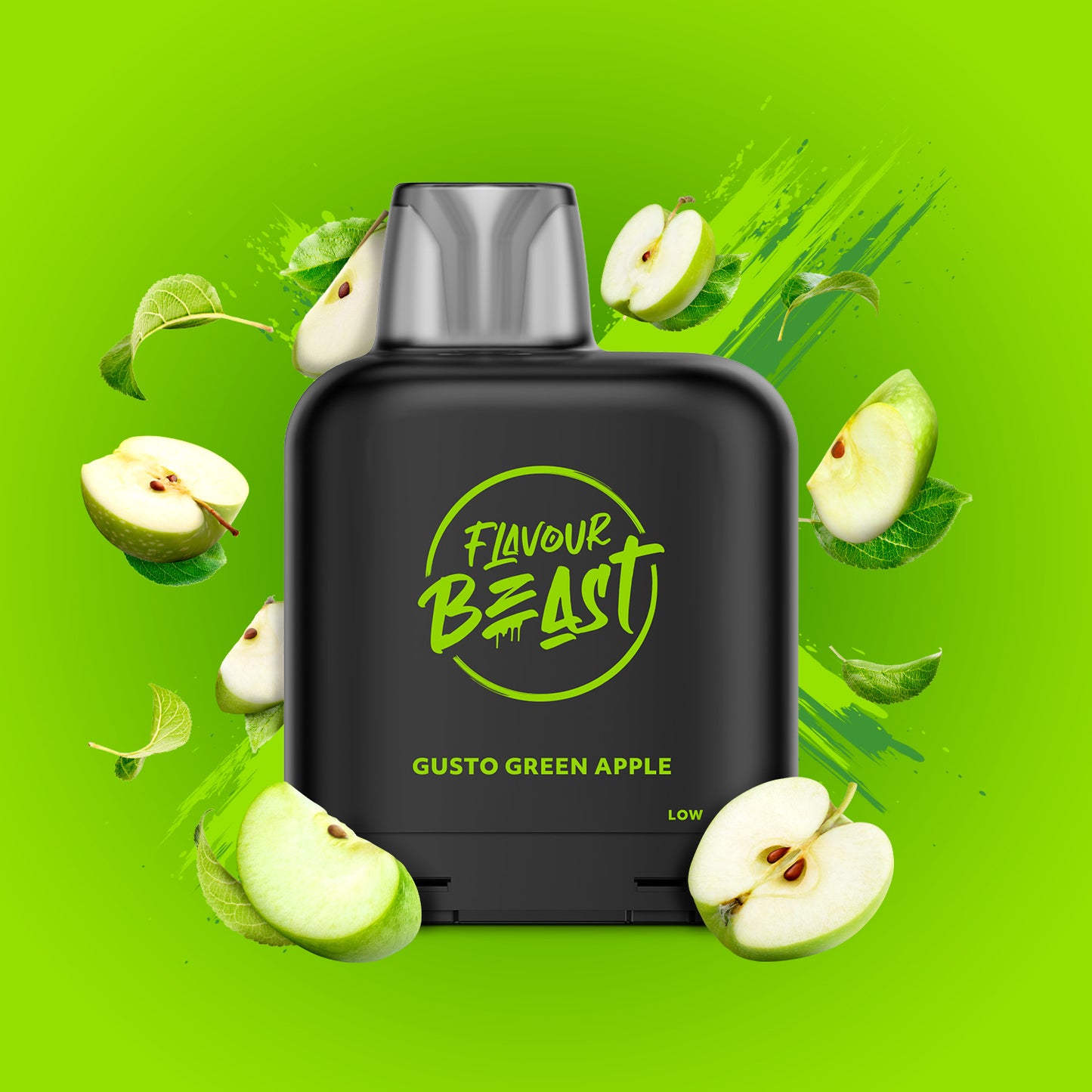 FLAVOUR BEAST POD LEVEL X