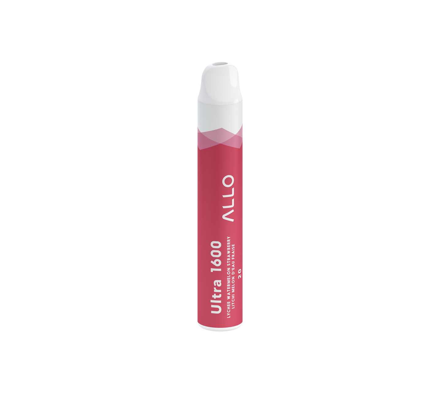 ALLO - 1600 PUFFS