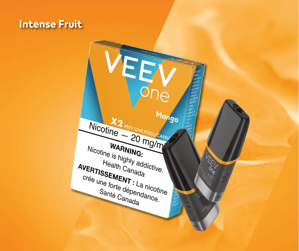 VEEV ONE PODS