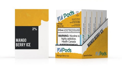 Z PODS