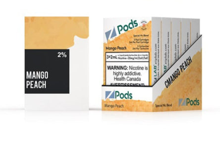 Z PODS