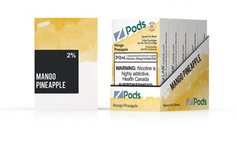 Z PODS