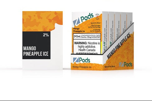 Z PODS