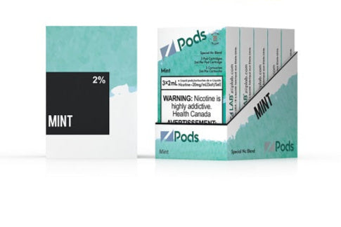 Z PODS