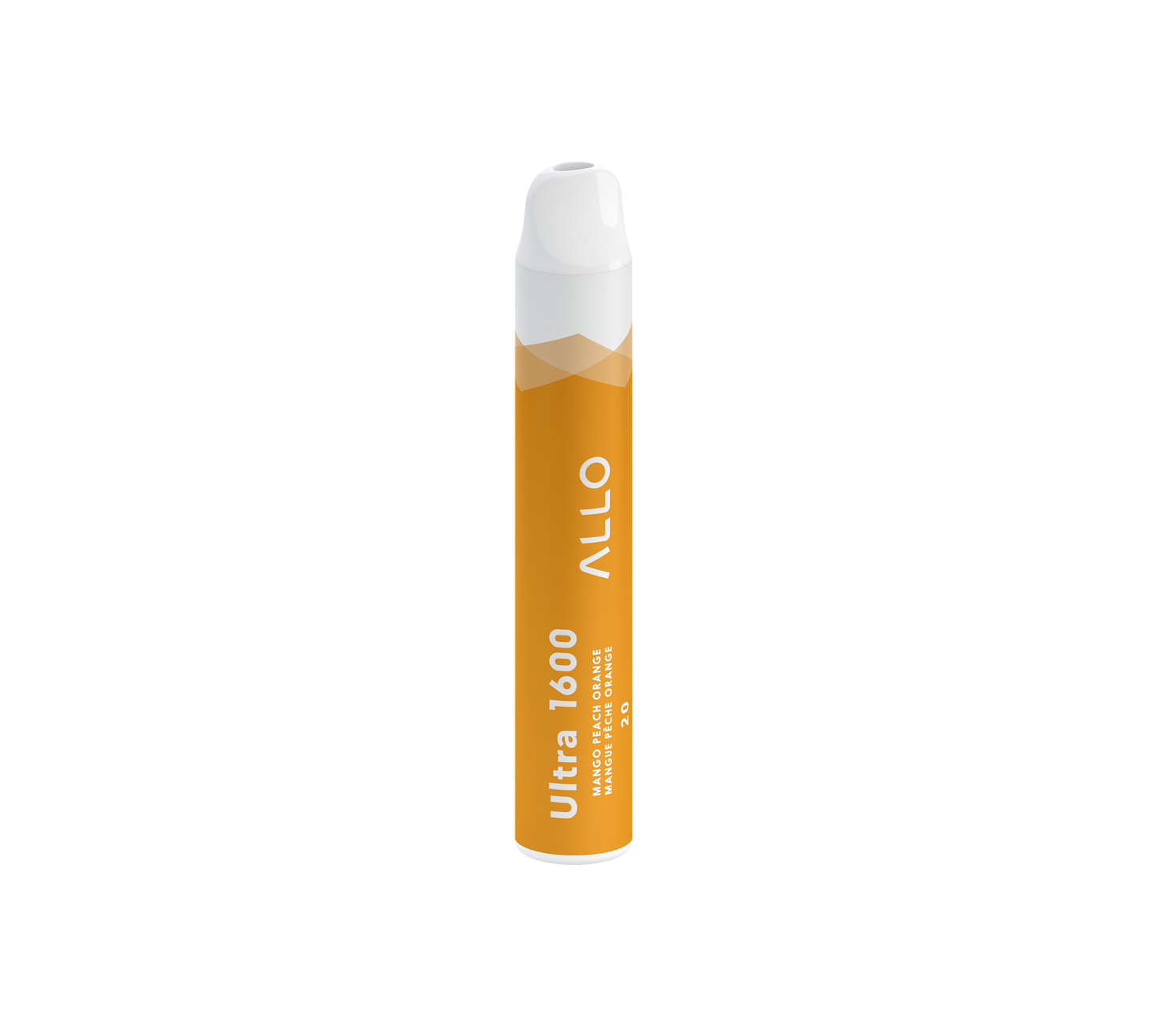 ALLO - 1600 PUFFS