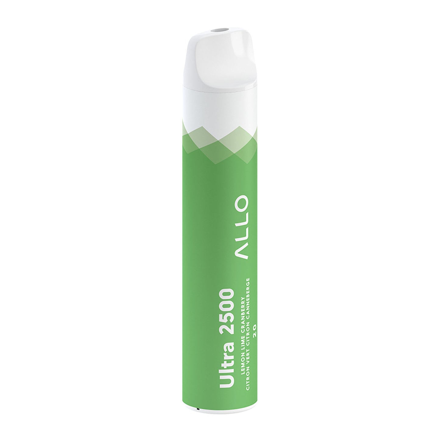 ALLO - 2500 PUFFS