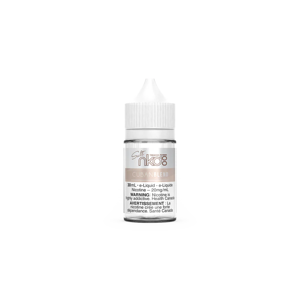 NAKED 100 - NIC SALT 20MG