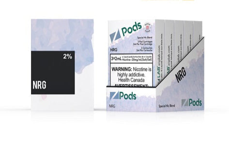 Z PODS
