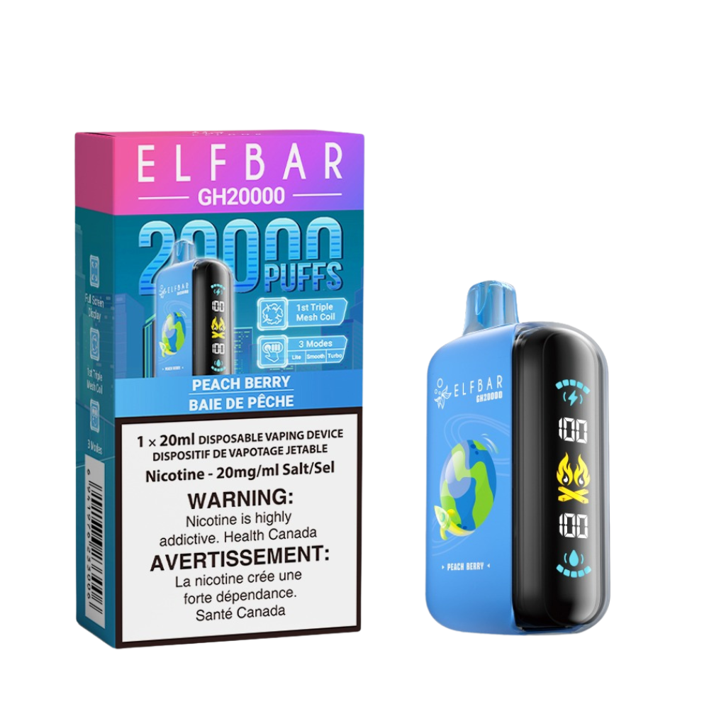 ELFBAR GH 20K