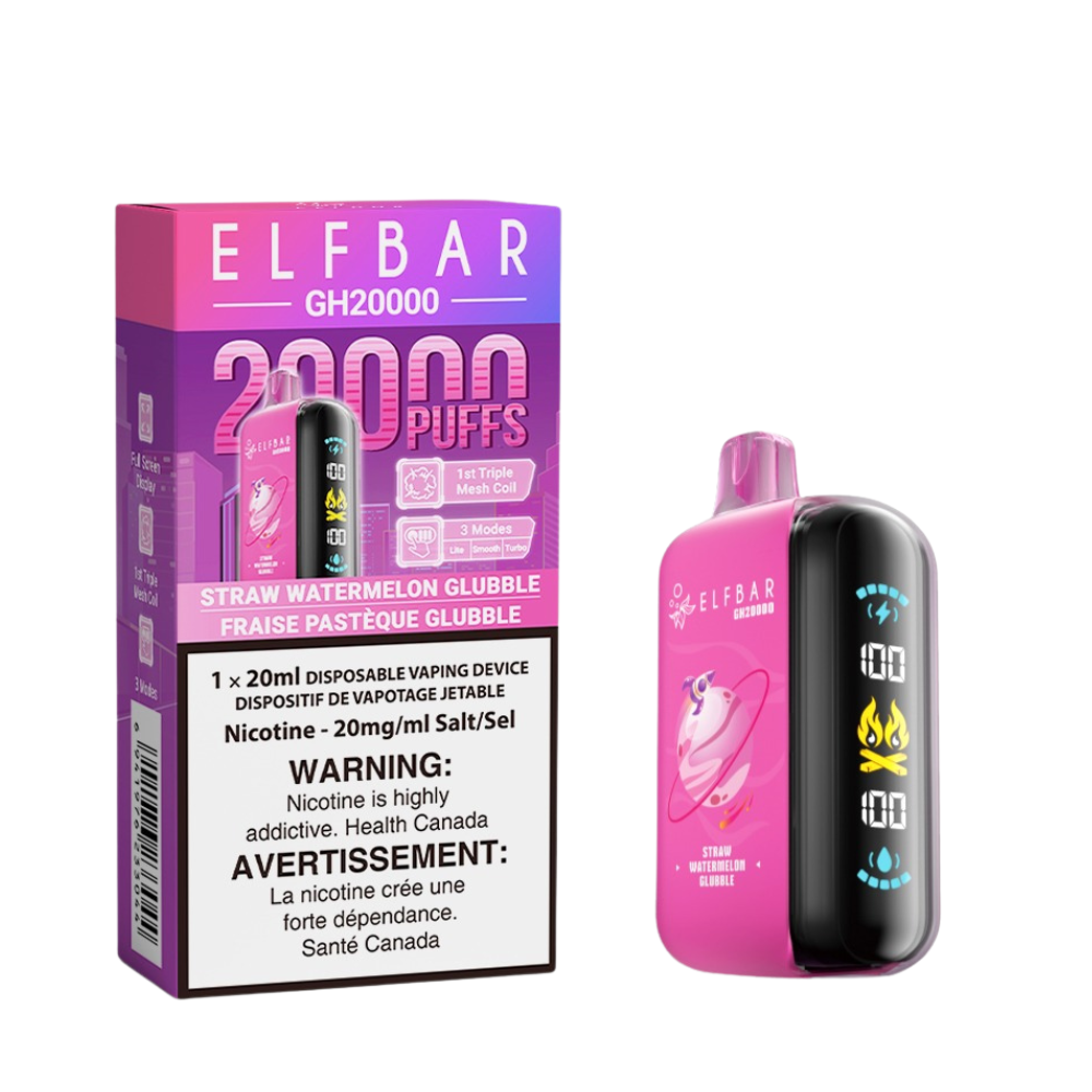 ELFBAR GH 20K