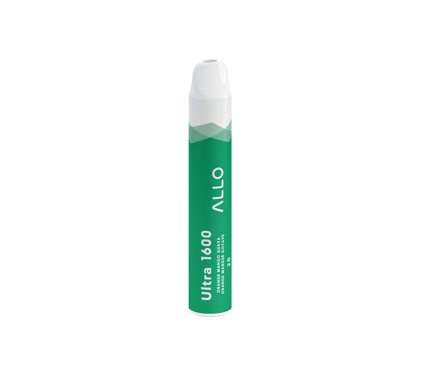 ALLO - 1600 PUFFS