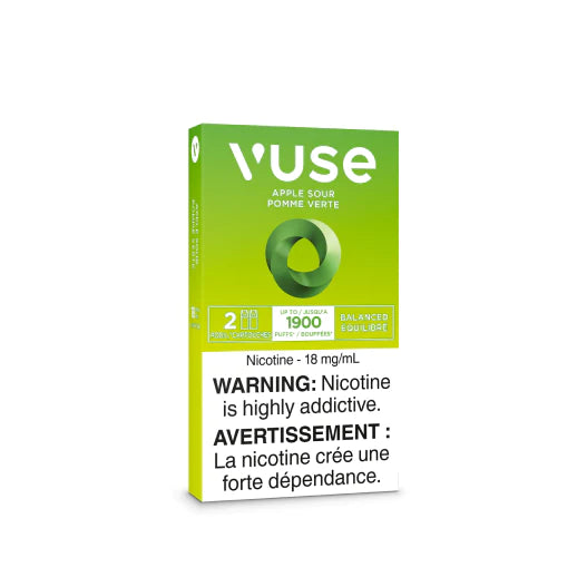 VUSE PODS