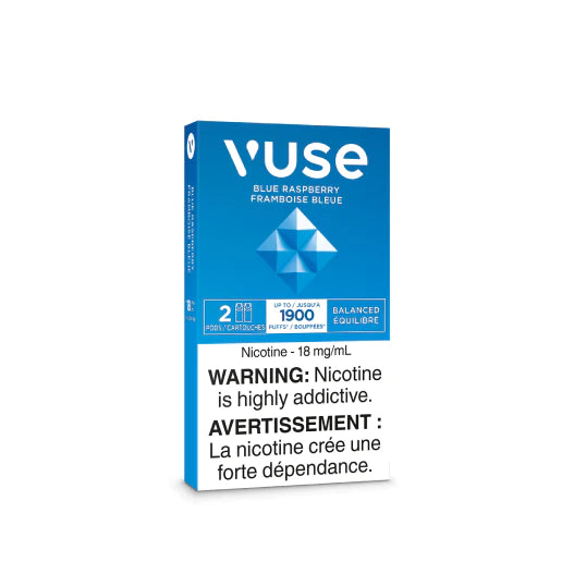 VUSE PODS