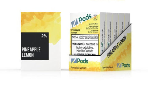 Z PODS