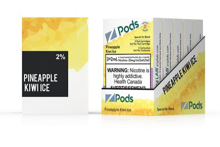Z PODS