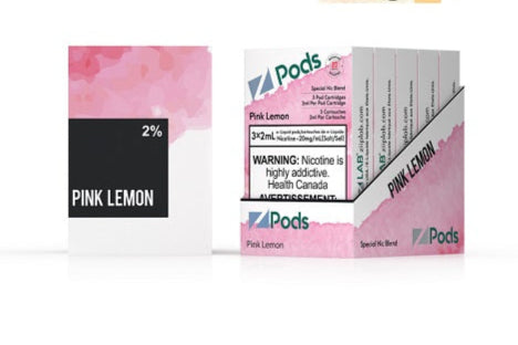 Z PODS