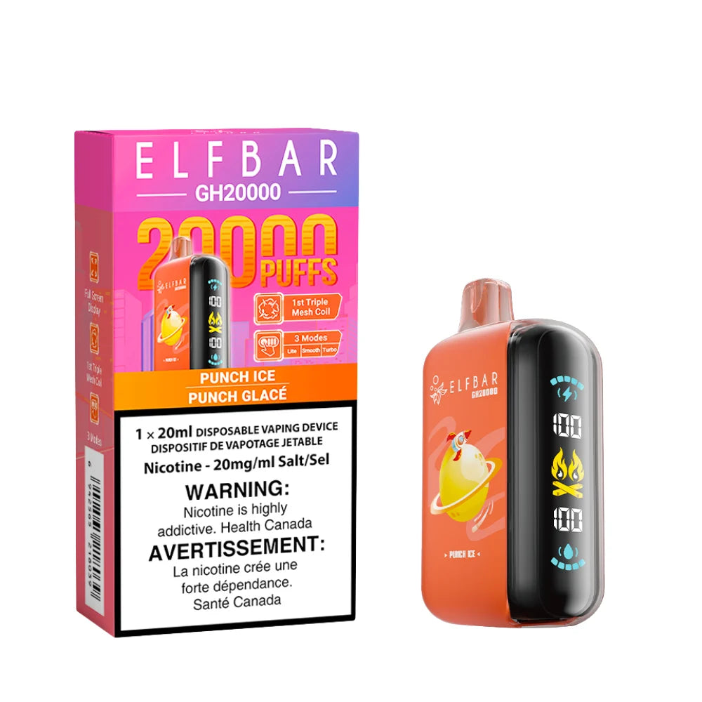 ELFBAR GH 20K