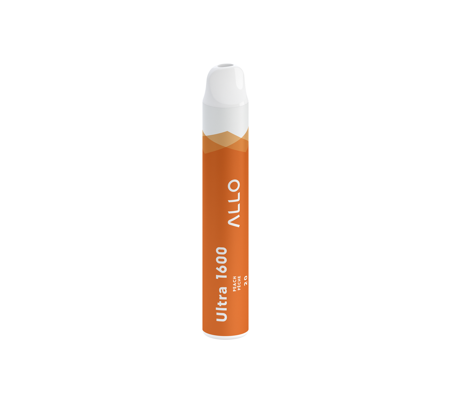ALLO - 1600 PUFFS