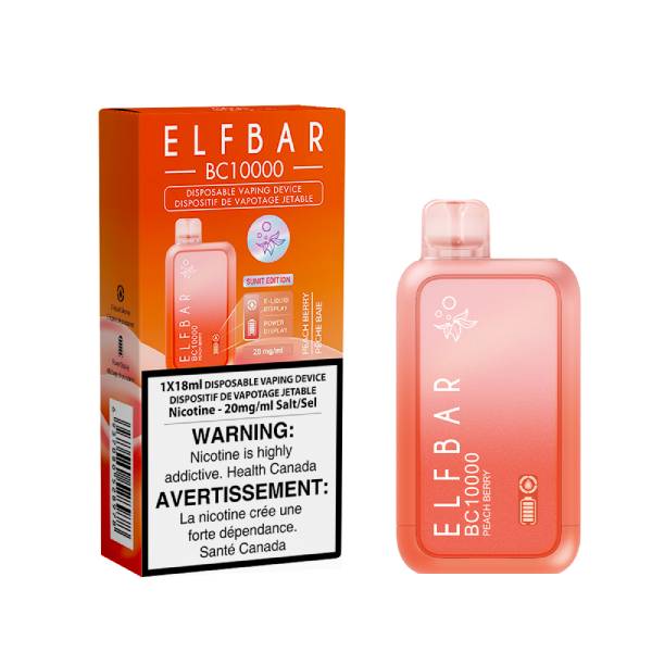 ELFBAR BC 10000
