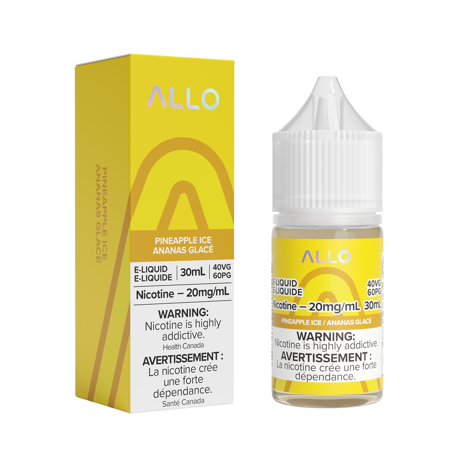 ALLO SALT