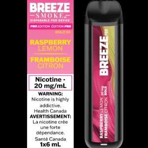BREEZE PRO 2000