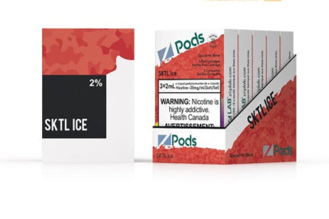 Z PODS