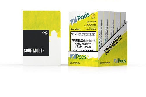 Z PODS