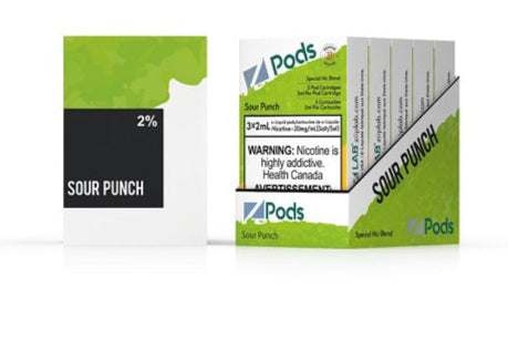 Z PODS