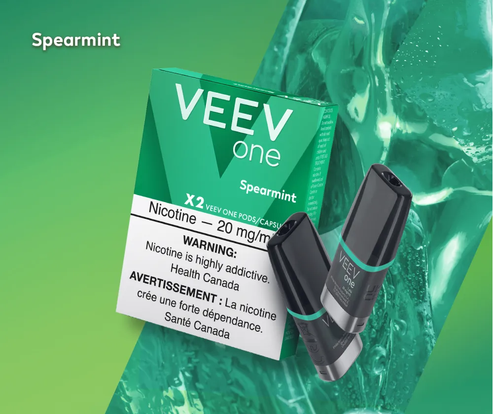 VEEV ONE PODS
