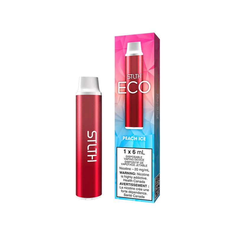 STLTH ECO