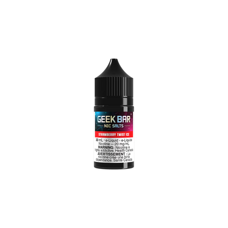 GEEKBAR SALT