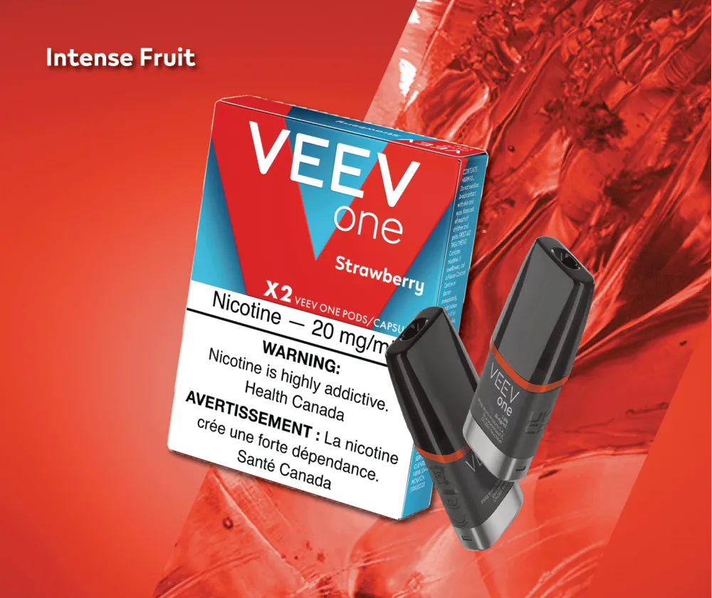 VEEV ONE PODS