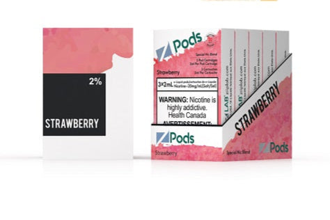 Z PODS