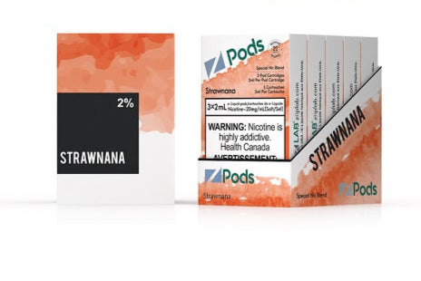 Z PODS