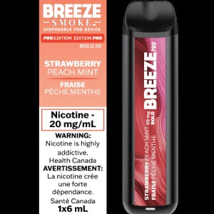 BREEZE PRO 2000
