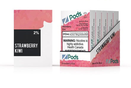 Z PODS