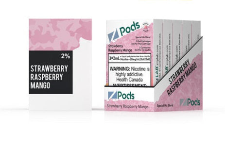 Z PODS